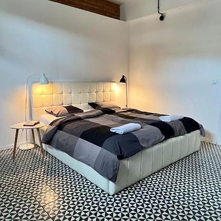 Spoko Hostel Gdansk Dış mekan fotoğraf