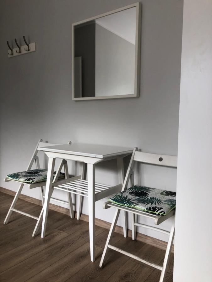 Spoko Hostel Gdansk Dış mekan fotoğraf