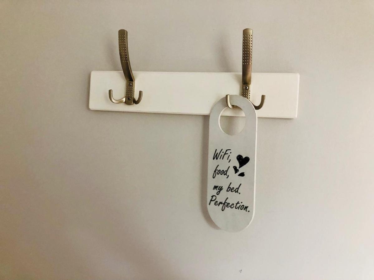 Spoko Hostel Gdansk Dış mekan fotoğraf