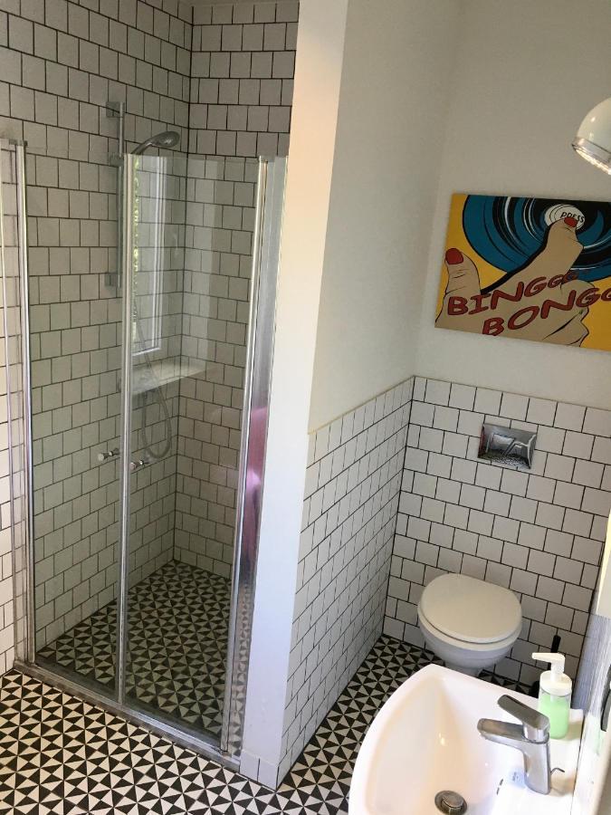 Spoko Hostel Gdansk Dış mekan fotoğraf
