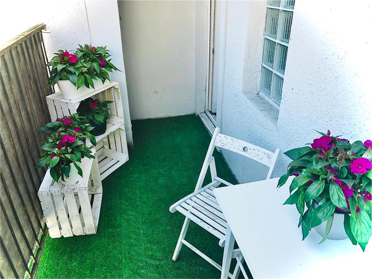 Spoko Hostel Gdansk Dış mekan fotoğraf