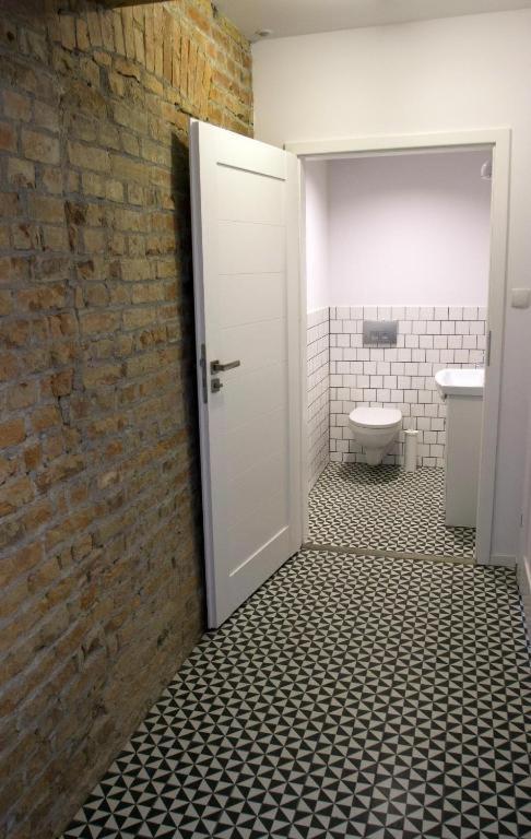 Spoko Hostel Gdansk Dış mekan fotoğraf