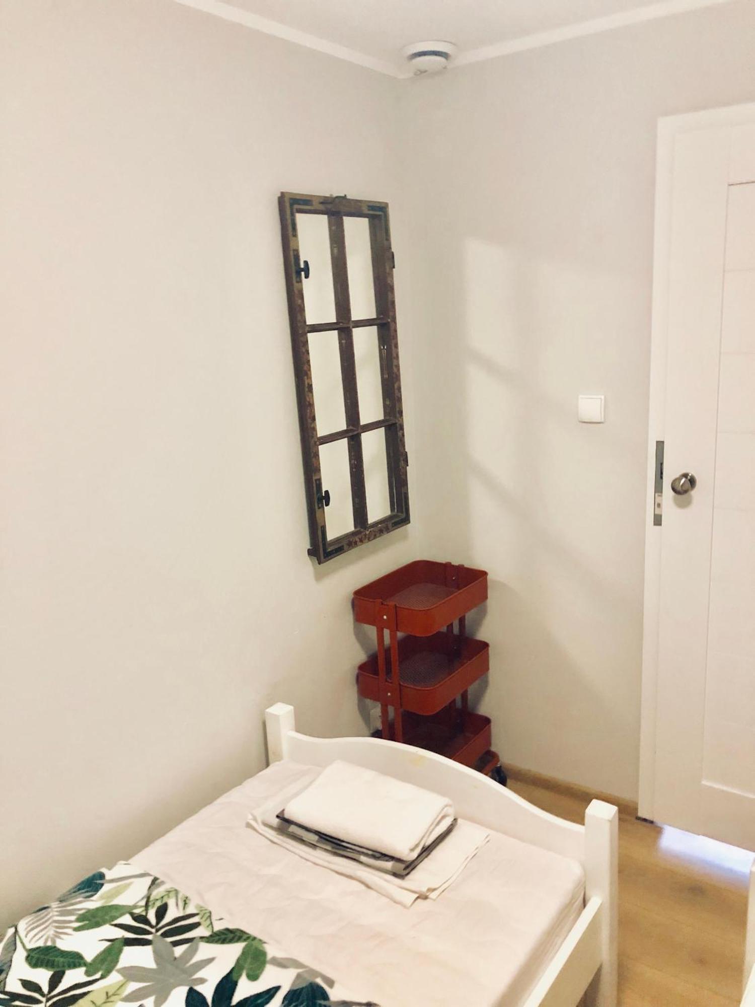 Spoko Hostel Gdansk Dış mekan fotoğraf