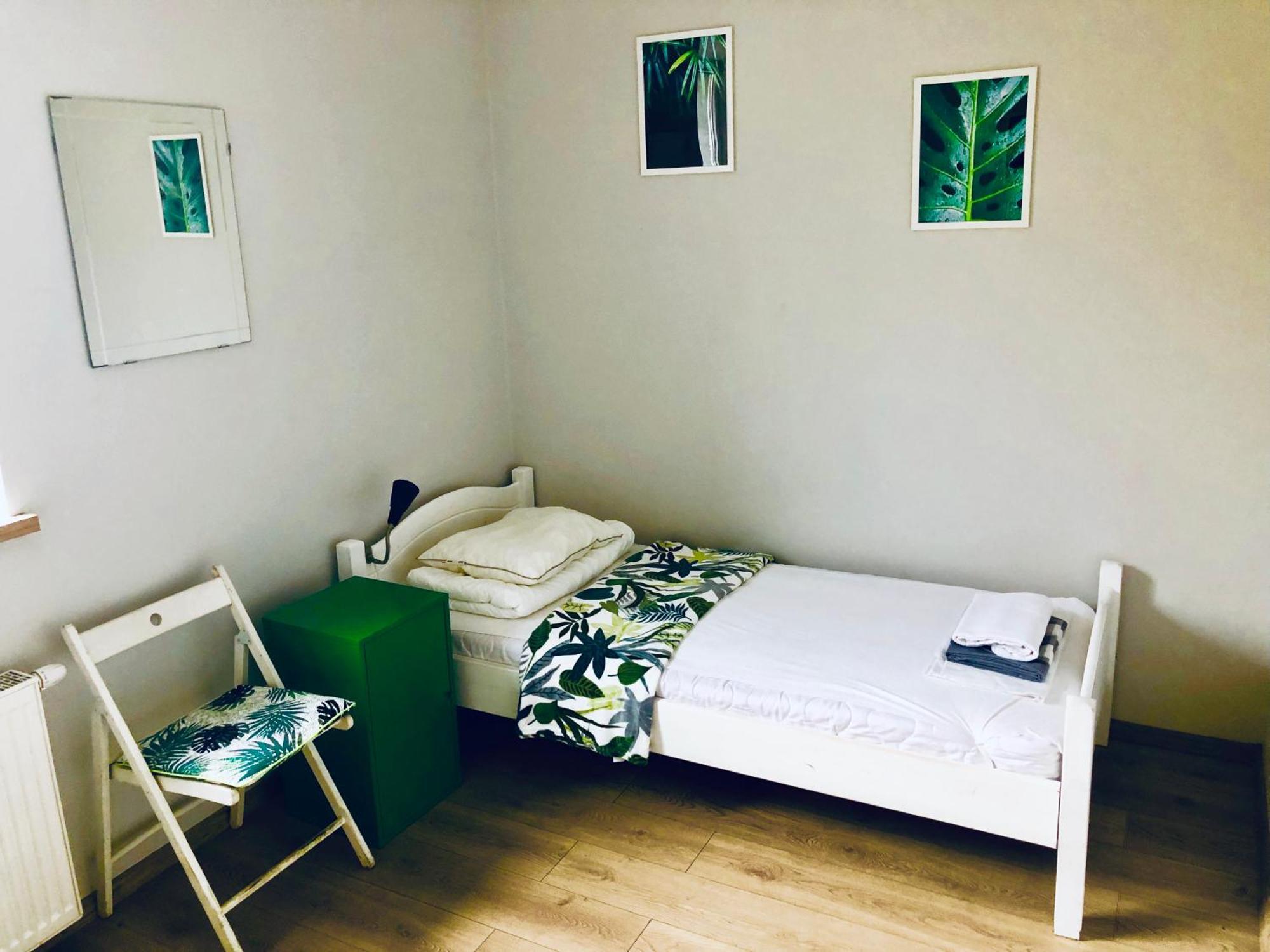 Spoko Hostel Gdansk Dış mekan fotoğraf