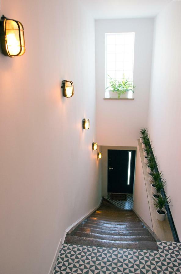 Spoko Hostel Gdansk Dış mekan fotoğraf