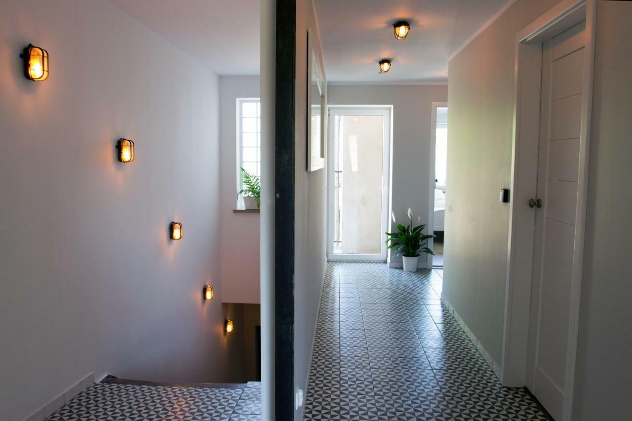 Spoko Hostel Gdansk Dış mekan fotoğraf